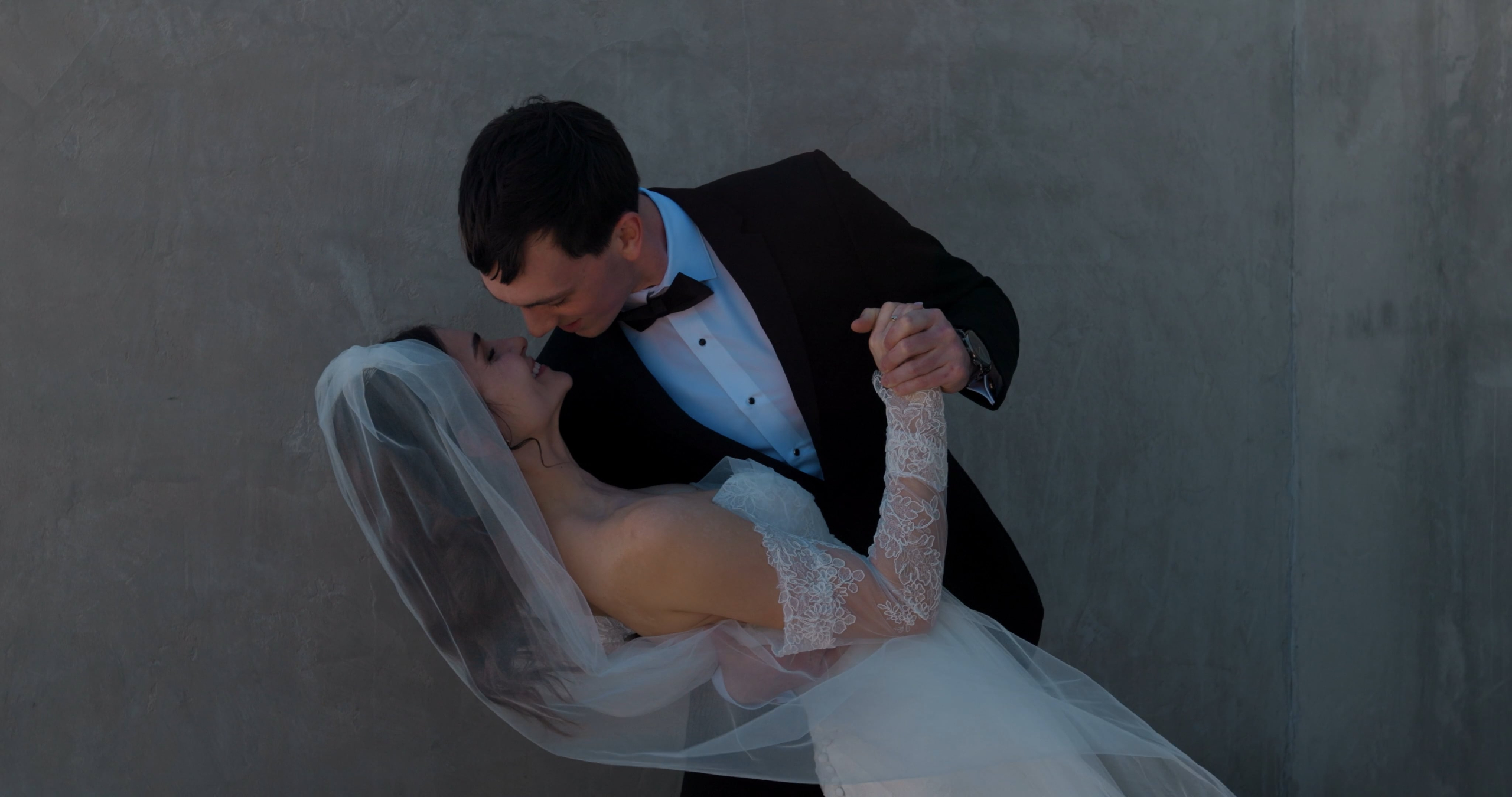 Smith Wedding