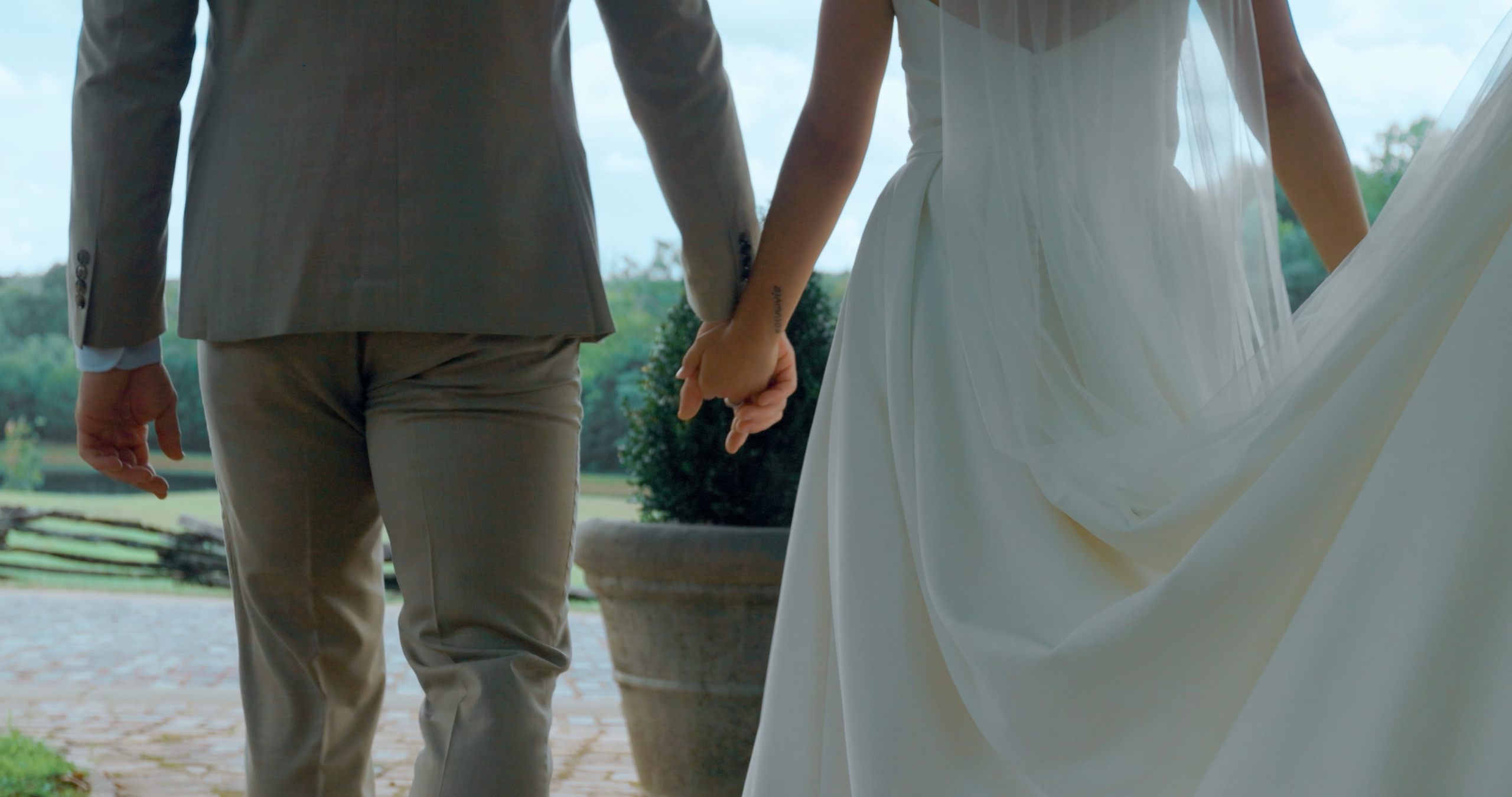 Wedding Highlight Reel